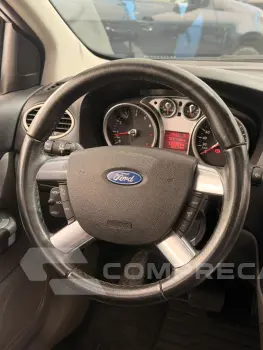 FOCUS 2.0 16V