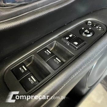 HR-V 1.8 16V EXL