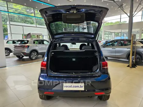 Fox 1.0 4P TRACK FLEX