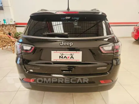 COMPASS 1.3 T270 Turbo Longitude