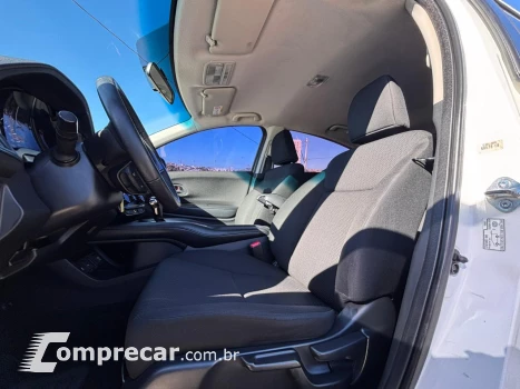 HR-V EX CVT 1.8 I-VTEC FlexOne