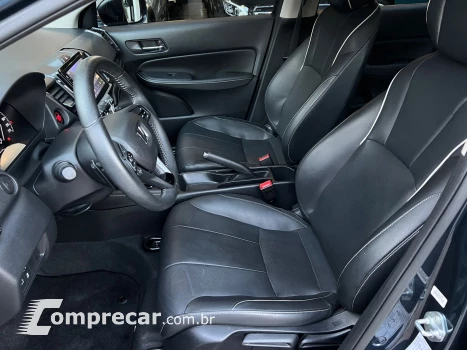 CITY 1.5 I-vtec Hatch EXL