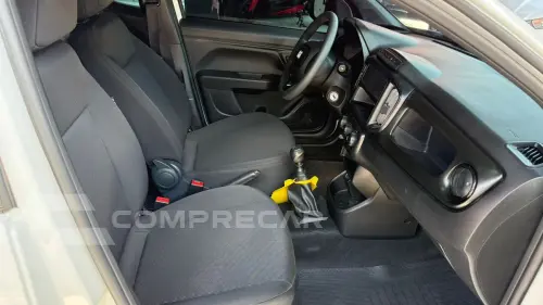 FIAT STRADA 1.3 FIREFLY ENDURANCE CS