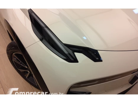 X 66 KW ELÉTRICO PREMIUM