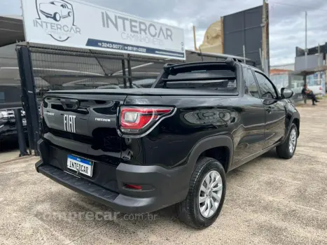 STRADA 1.3 Firefly Freedom CS