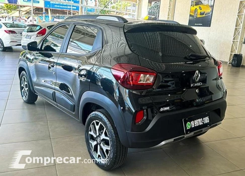 KWID OUTSID 10MT