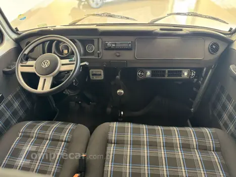 Kombi 1.4 FLEX STD