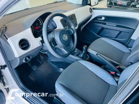 UP 1.0 MPI MOVE UP 12V FLEX 4P MANUAL