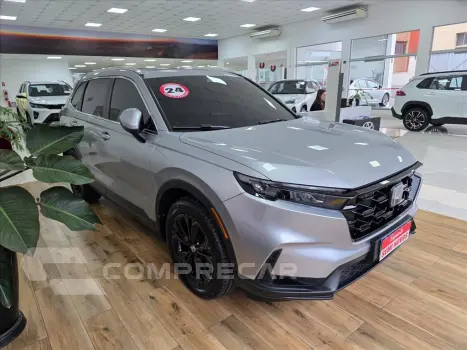 CRV 2.0 e:HEV ADVANCED E-CVT