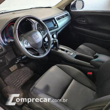 HR-V 1.8 16V EX