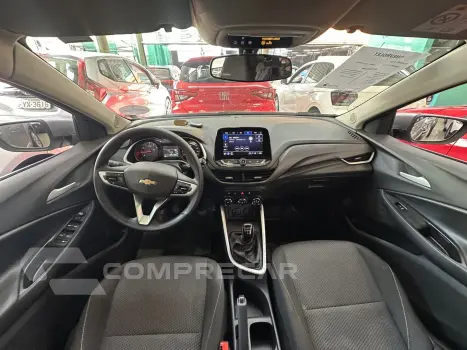 ONIX 1.0 TURBO FLEX PLUS LT MANUAL
