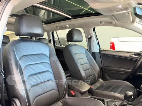 TIGUAN 1.4 250 TSI Allspace Comfortline