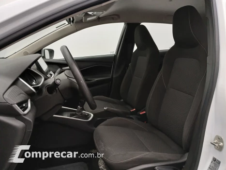 ONIX 1.0 FLEX LT MANUAL
