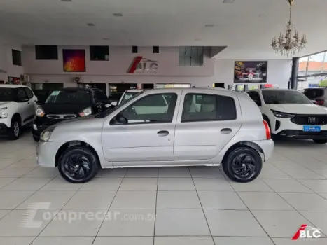 CLIO HATCH - 1.0 EXPRESSION 16V 4P MANUAL