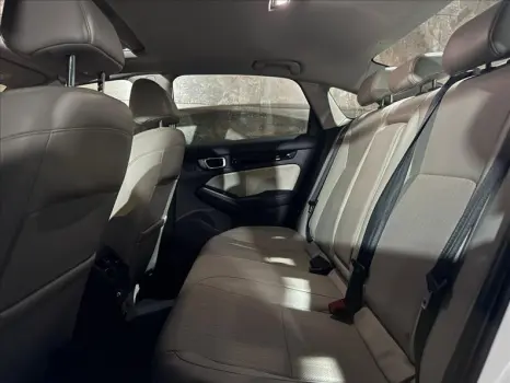 CIVIC 2.0 DI E:hev Touring E-