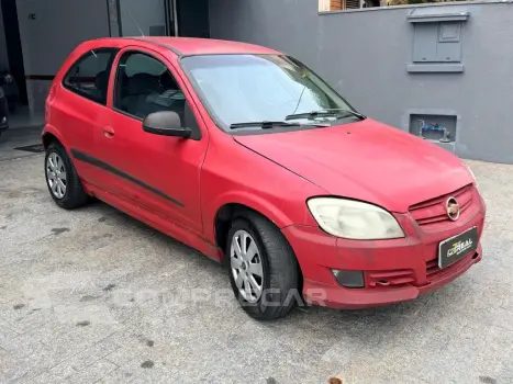 CELTA 1.0 MPFI LIFE 8V FLEX 2P MANUAL