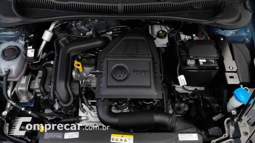 NIVUS 1.0 200 TSI TOTAL FLEX HIGHLINE AUTOMÁTICO