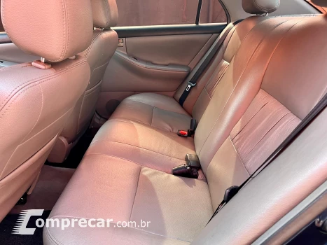 COROLLA 1.8 XEI 16V