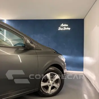 PRISMA Sed. LTZ 1.4 8V FlexPower 4p