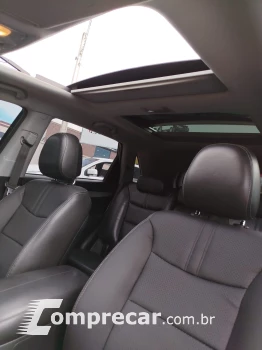 Sorento 2.4 16V 4x2 Aut.