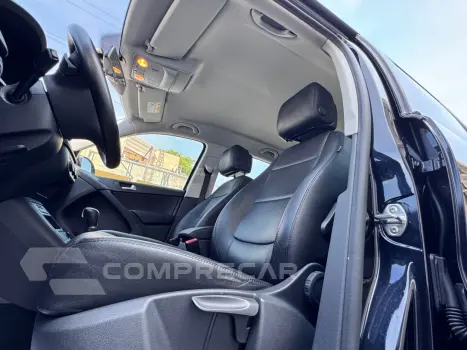 TIGUAN 1.4 TSI 16V TURBO GASOLINA 4P DSG