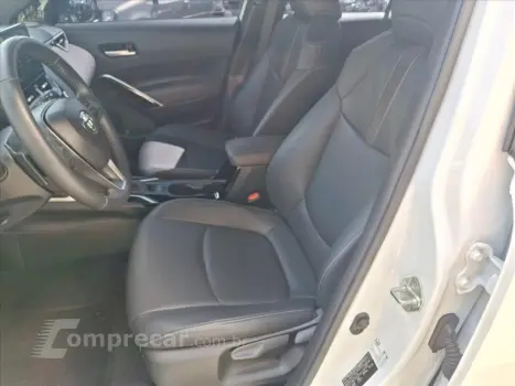 COROLLA CROSS 2.0 VVT-IE FLEX XRE DIRECT SHIFT