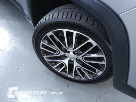 COMPASS 2.0 TD350 TURBO DIESEL LIMITED AT9
