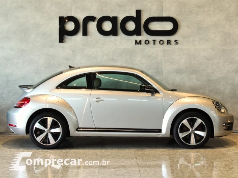 FUSCA 2.0 TSI 16V