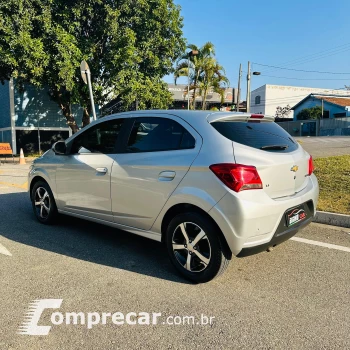 ONIX 1.4 MPFI LTZ 8V