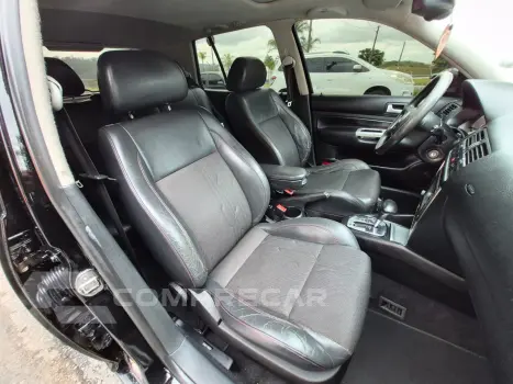 GOLF 2.0 MI Black Edition 8V