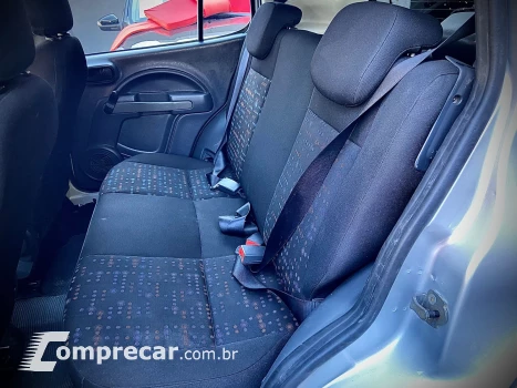 UNO 1.0 EVO Vivace 8V