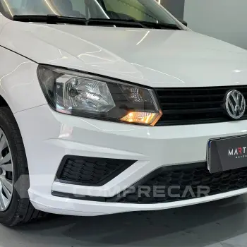 Gol 1.6 MSI Flex 8V 5p