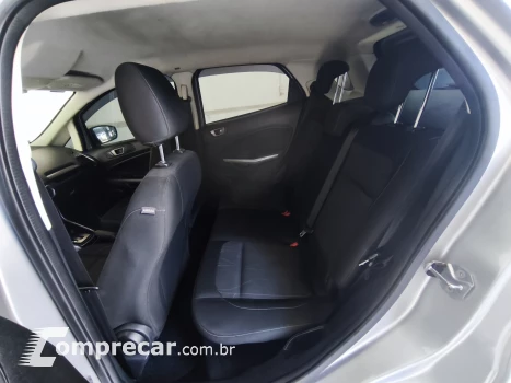 ECOSPORT 1.5 Ti-vct SE
