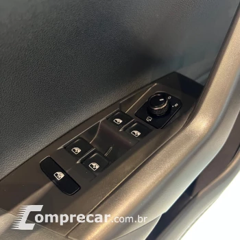 Nivus Highline 1.0 200 TSI Flex Aut.