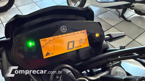 FZ25 ABS