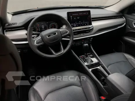 Compass 1.3 T270 Turbo Flex Longitude At6