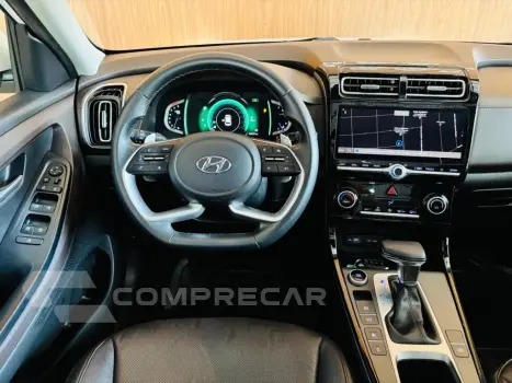CRETA 1.0 TGDI FLEX PLATINUM AUTOMÁTICO