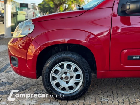 UNO 1.0 EVO Vivace 8V