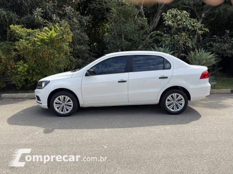 VOYAGE 1.6 MSI Totalflex
