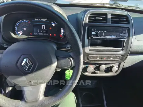 KWID 1.0 12V SCE FLEX ZEN MANUAL