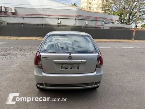 PALIO 1.0 MPI Fire Economy 8V