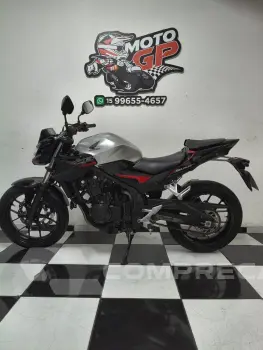 CB 500F