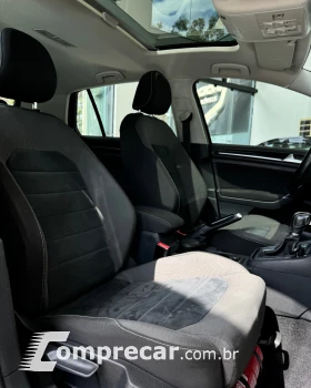 GOLF 1.4 250 TSI Highline