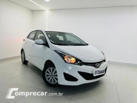 HB20 1.6 CONFORT PLUS AUT