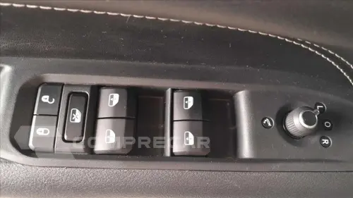 COMPASS 1.3 T270 TURBO FLEX LONGITUDE AT6