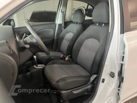 MARCH 1.6 SL 16vstart