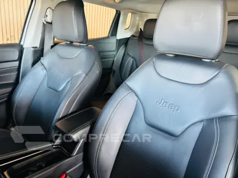 COMPASS 1.3 T270 TURBO FLEX LONGITUDE AT6