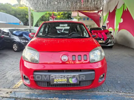 UNO 1.0 EVO VIVACE 8V