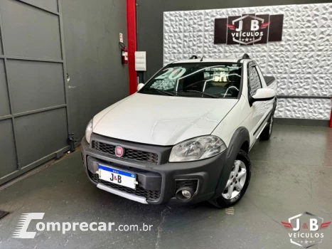 STRADA 1.4 MPI Freedom CS 8V