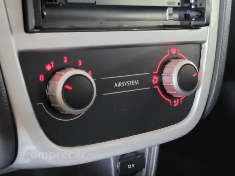 Gol (novo) 1.0 Mi Total Flex 8V 4p